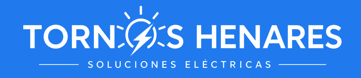 Tornos Henares – Soluciones Eléctricas